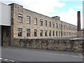 "Pendle Village Mill" Junction 12 M65, Hollin Bank Mill, Brierfield, Nelson, Lancashire BB9 5NG