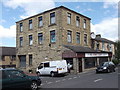 "A K Computers" 32-34 Every Street, Nelson, Lancashire BB9 7LY