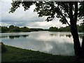 Gorton Lower Reservoir