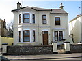 Christchurch Road, Worthing