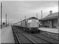 NH5250 : Muir of Ord railway station - (1) by The Carlisle Kid