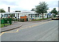 Goytre Fawr Primary School, Penperlleni