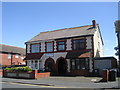 Cleveleys National Spiritualist Church - Beach Road