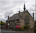 Mawdesley Methodist Church