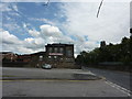 Barrow Hill Memorial Club