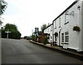 Sea Trout Inn, Staverton