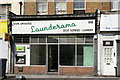 Launderette on Brixton Road