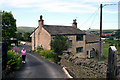 Bacup:  The real Moss Meadows Farm