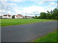 Southern edge of Bellshill