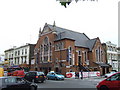 Former church in West Kensington