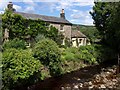 Cottage at Ramsgill