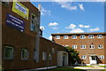 Iveagh Health Centre, Loughborough Road