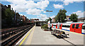 West Hampstead Station