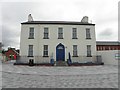 Ebrington Barracks, Derry / Londonderry