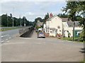 Cwmoody houses near Pontypool