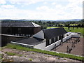 Stables, at Egrove Farm