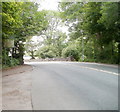 Usk Road reaches New Inn, Pontypool