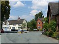 Village Centre, Newborough