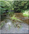 Cound Brook, Longnor