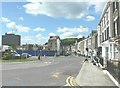 Castle Street, Dover