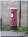 Christchurch: postbox № BH23 59, Mudeford Lane