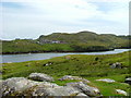 Loch Scadabhagh