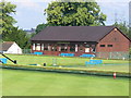 Guildford Bowling Club