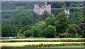 Dunster Castle, Somerset