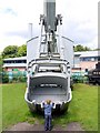 NZ2154 : Small boy and giant excavator, Beamish Museum by Andrew Curtis