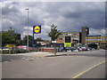 Car Parks in Orangery Lane, Eltham