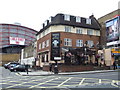 Prince of Wales pub, Earl