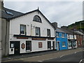 The Fountain Inn, Trefechan