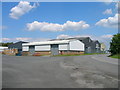 Tholthorpe Industrial Estate