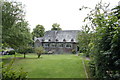 Holy Trinity Church Hall, Link Top, Malvern