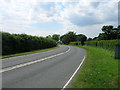 Thirsk Road towards the A19