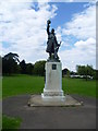 Twickenham War Memorial