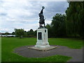 Twickenham War Memorial