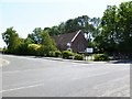 Hillbourne, Catholic Church