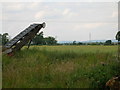 Farmland near Snowfield Farm