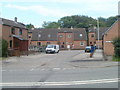 Turnpike Close, New Inn, Pontypool