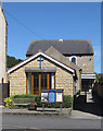 Kirkbymoorside Methodist Church