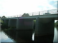 Bridge over River Ouse