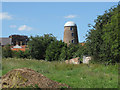 Grade II listed Windmill tower, Kirkbymoorside