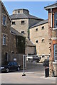 Old Gaol, Abingdon