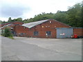 Service area, Autoservice (Pontypool) Ltd