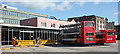 Dundee Bus Station