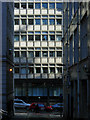 Tower Gardens, Liverpool