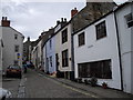 Church St (lower end), Staithes