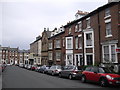 John St, Whitby