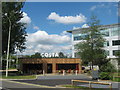 Costa Coffee Shop, Greenhithe